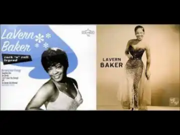 LaVern Baker - Romance In The Dark